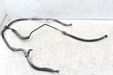 2004 Suzuki QuadSport LTZ 400 Front Brake Hose Line