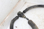 2004 Suzuki QuadSport LTZ 400 Front Brake Hose Line