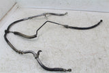 2004 Suzuki QuadSport LTZ 400 Front Brake Hose Line