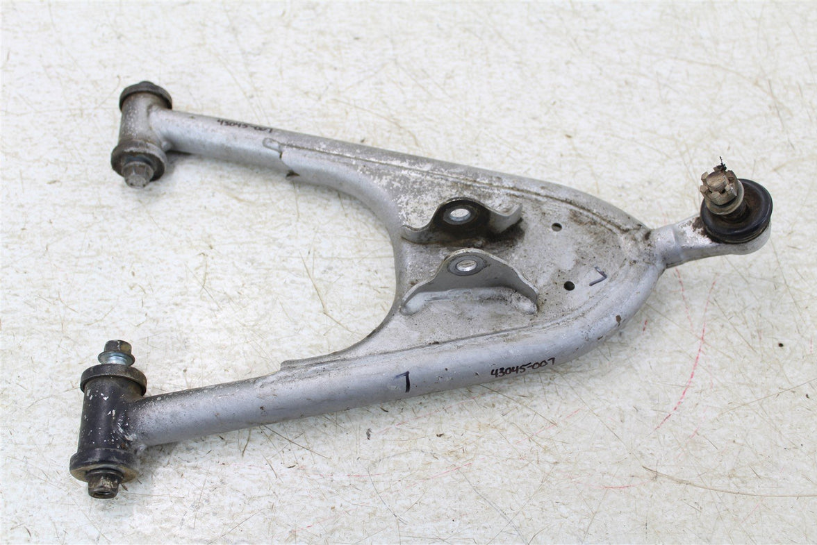 2004 Suzuki QuadSport LTZ 400 Front Left Control A Arms Upper Lower