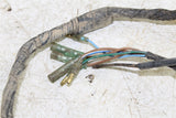 2000 Yamaha Wolverine 350 4x4 Wire Wiring Harness Loom