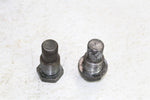 2000 Yamaha Wolverine 350 4x4 Swingarm Pivot Bolts Swing Arm Nut