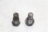 2000 Yamaha Wolverine 350 4x4 Swingarm Pivot Bolts Swing Arm Nut