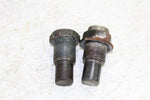 2000 Yamaha Wolverine 350 4x4 Swingarm Pivot Bolts Swing Arm Nut