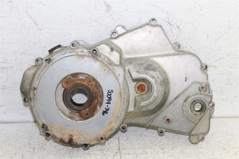 2000 Yamaha Wolverine 350 4x4 Stator Cover