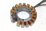 2000 Yamaha Wolverine 350 4x4 Stator Magneto Generator Coil