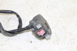 2000 Yamaha Wolverine 350 4x4 Start Button Kill Switch On Off