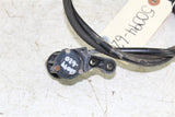 2000 Yamaha Wolverine 350 4x4 Reverse Lock Switch w/ Cable