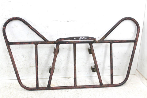 2000 Yamaha Wolverine 350 4x4 Front Rack Mount Carrier