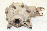 2000 Yamaha Wolverine 350 4x4 Front Differential