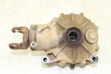 2000 Yamaha Wolverine 350 4x4 Front Differential