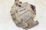 2000 Yamaha Wolverine 350 4x4 Front Differential