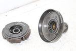 2000 Yamaha Wolverine 350 4x4 Centrifugal Clutch