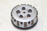 2000 Yamaha Wolverine 350 4x4 Clutch Basket Inner Hub Pressure Plate