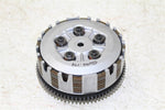 2000 Yamaha Wolverine 350 4x4 Clutch Basket Inner Hub Pressure Plate