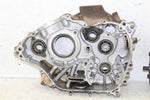 2000 Yamaha Wolverine 350 4x4 Engine Cases Crankcase Left Right