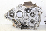 2000 Yamaha Wolverine 350 4x4 Engine Cases Crankcase Left Right