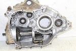 2000 Yamaha Wolverine 350 4x4 Engine Cases Crankcase Left Right