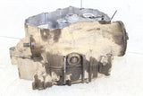 2000 Yamaha Wolverine 350 4x4 Engine Cases Crankcase Left Right