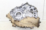 2000 Yamaha Wolverine 350 4x4 Engine Cases Crankcase Left Right