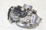 2002 Yamaha Wolverine 350 4x4 Mikuni Carburetor Carb Fuel Intake