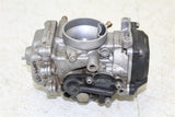 2002 Yamaha Wolverine 350 4x4 Mikuni Carburetor Carb Fuel Intake