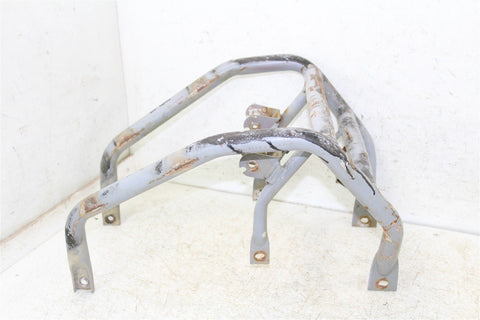 2000 Yamaha Wolverine 350 4x4 Front Bumper Frame Mount