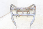 2000 Yamaha Wolverine 350 4x4 Front Bumper Frame Mount