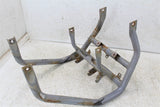 2000 Yamaha Wolverine 350 4x4 Front Bumper Frame Mount