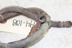 2000 Yamaha Wolverine 350 4x4 Rear Brake Hose Line