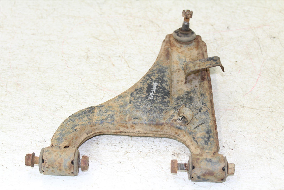 2000 Yamaha Wolverine 350 4x4 Front Right Upper Control A Arm
