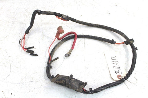 1996 Polaris Trail Blazer 250 ES Wire Wiring Harness Loom