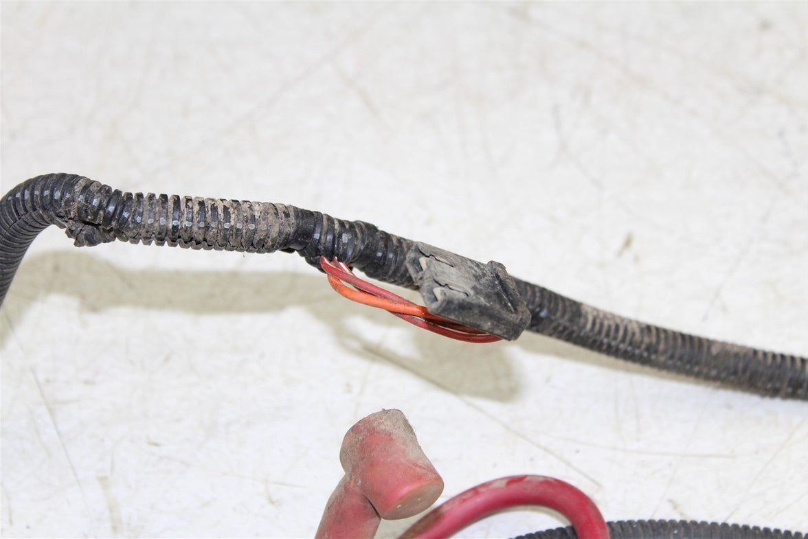 1996 Polaris Trail Blazer 250 ES Wire Wiring Harness Loom