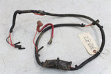 1996 Polaris Trail Blazer 250 ES Wire Wiring Harness Loom