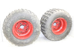 1996 Polaris Trail Blazer 250 ES Rear Wheel Set Rims