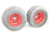 1996 Polaris Trail Blazer 250 ES Rear Wheel Set Rims