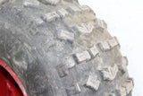 1996 Polaris Trail Blazer 250 ES Rear Wheel Set Rims