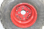 1996 Polaris Trail Blazer 250 ES Rear Wheel Set Rims