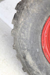 1996 Polaris Trail Blazer 250 ES Rear Wheel Set Rims