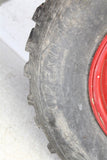 1996 Polaris Trail Blazer 250 ES Rear Wheel Set Rims