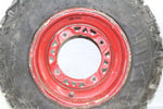 1996 Polaris Trail Blazer 250 ES Front Wheel Set Rims