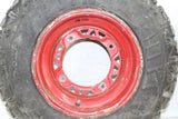 1996 Polaris Trail Blazer 250 ES Front Wheel Set Rims