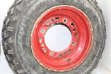 1996 Polaris Trail Blazer 250 ES Front Wheel Set Rims