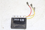1996 Polaris Trail Blazer 250 ES Voltage Regulator Rectifier