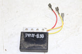 1996 Polaris Trail Blazer 250 ES Voltage Regulator Rectifier