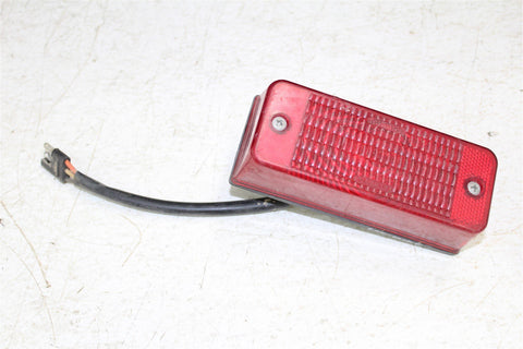 1996 Polaris Trail Blazer 250 ES Rear Brake Light Taillight