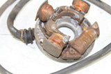 1996 Polaris Trail Blazer 250 ES Stator Magneto Generator Coil