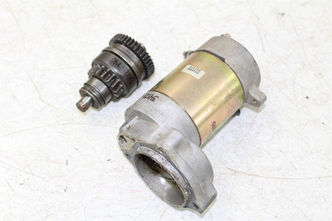 1996 Polaris Trail Blazer 250 ES Starter Motor w/ Bendix