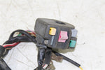 1996 Polaris Trail Blazer 250 ES Start Button Kill Switch On Off