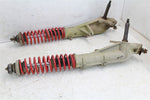 1996 Polaris Trail Blazer 250 ES Front Shocks Spring Absorber Left Right